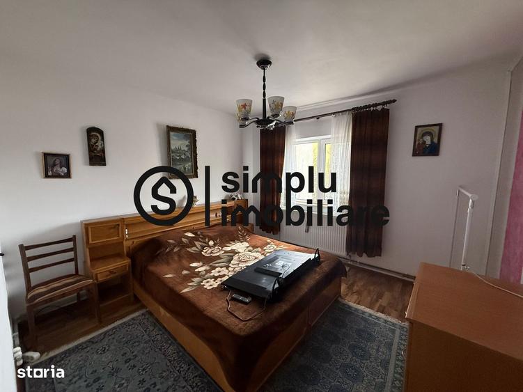 3 decomandate, et 2/4, 1 Mai - 140 000 Euro - 5