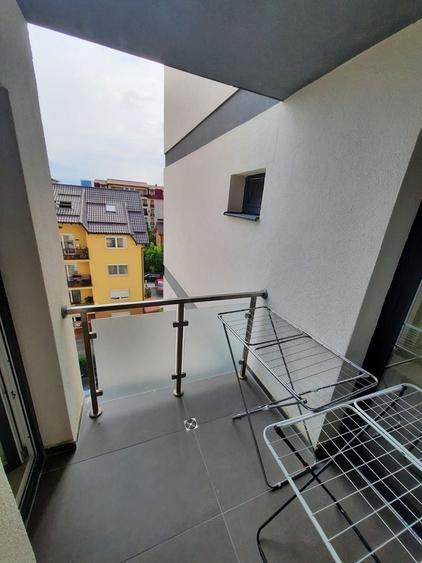 Apartament 3 camere bloc nou - 9