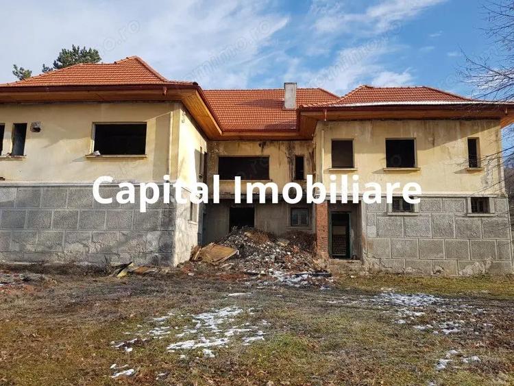 Comision 0%, Doman, Constructie 698 mp si 1800 mp de teren - 9