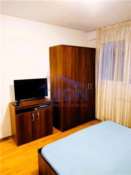 Bl reabilitat termic,tip P  Drumul Taberei,Plaza,Parc,Metrou Moghioros - 5