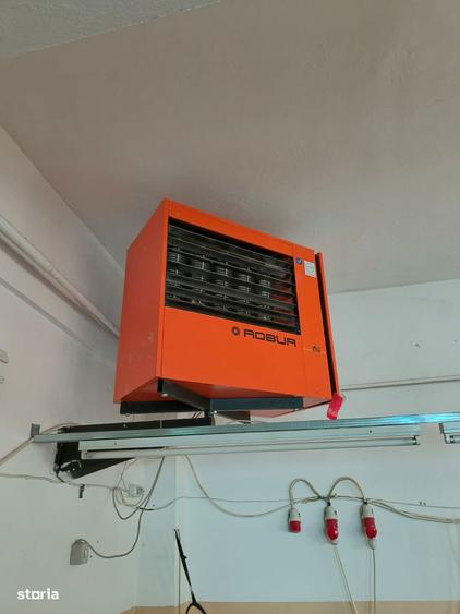 Centru comercial de inchiriat/ de vanzare - 3