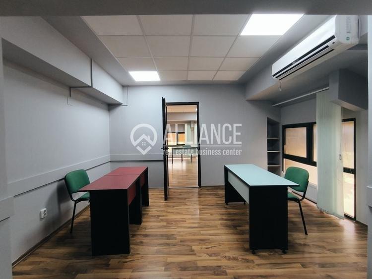 BALADA NEJ(COD03)-Birouri cu suprafete mici, medii si parcare! - 18