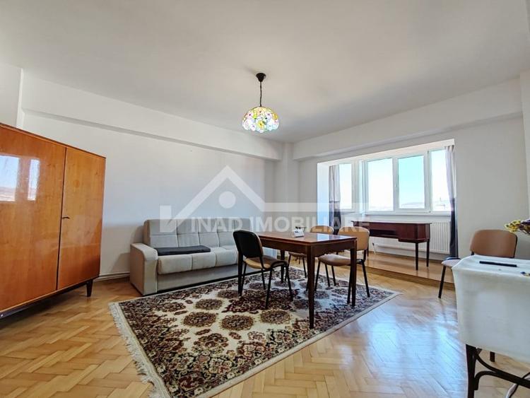 Apartament cu 3 camere, 80 mp, 2 bai, zona Centrala (Piata Cipariu) - 11