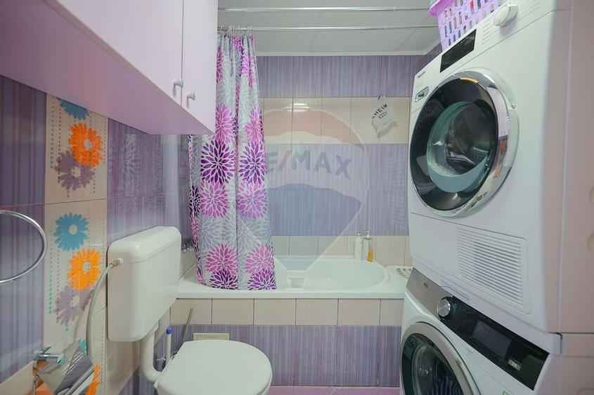 De vanzare Apartament cu 4 camere, langa Podul Centenarului - 12