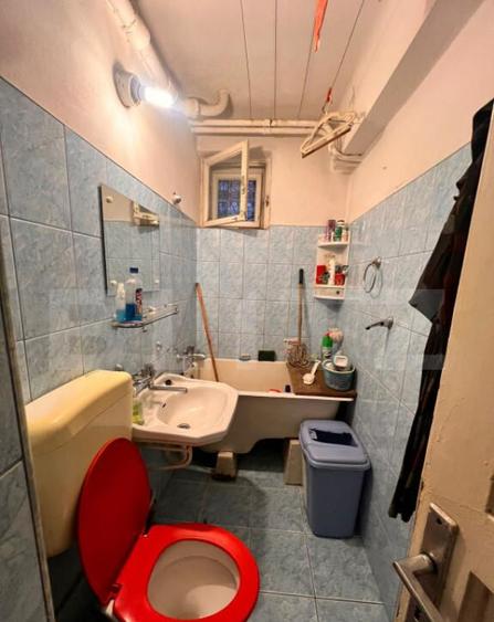 Apartament cu o camera - 3