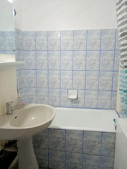 Inchiriez garsoniera - 1