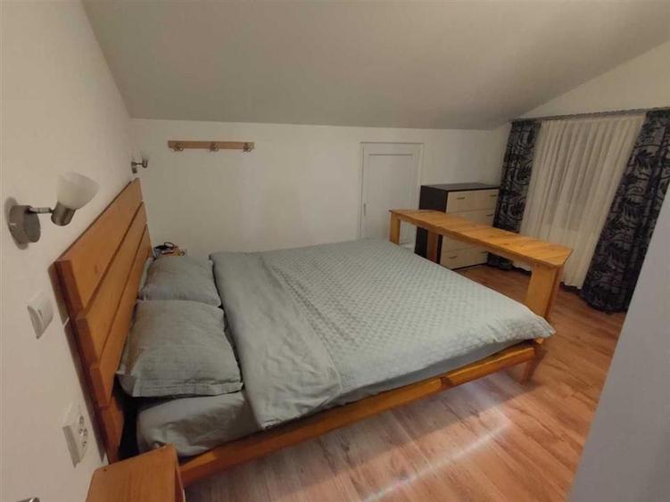 Apartament 3 camere in Cartierul Arhitectilor - 3