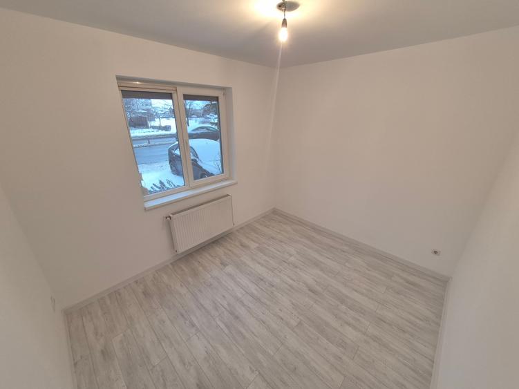 2Cam--Parter-Bloc Nou-Renovat-7Min Spitalul Judetean-Centrala- 1loc Parcare-53MP - 5