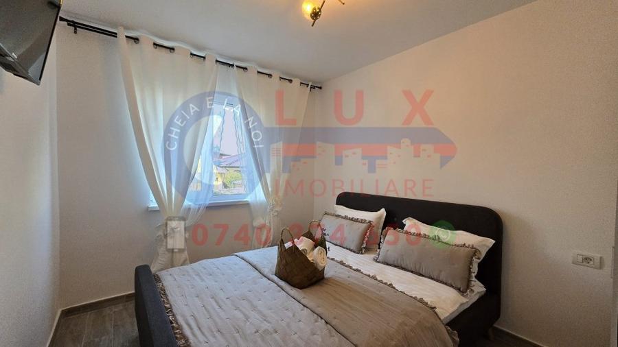 ID 2844 Apartament 2 camere LA CHEIE - DELTA DUNARII - 5