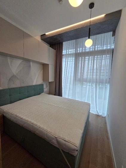 Prima inchiriere ap. 2 camere Floreasca -Promenada - 5