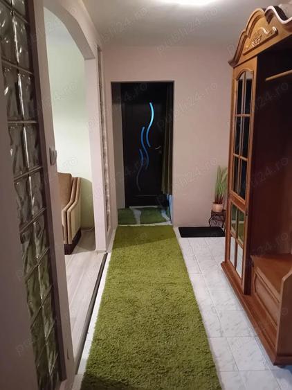 Apartament 3 camere - ETAJ 1 - ZonadeSus - loc parcare-izolat-centrala - 1