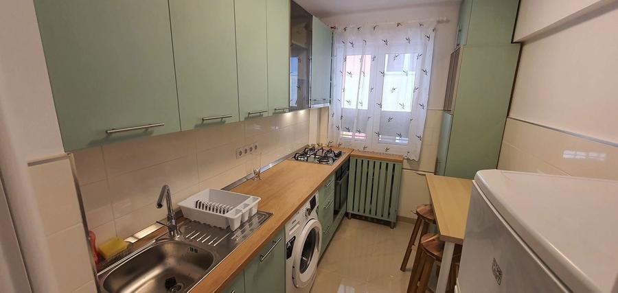 Inchiriere apartament sector 2 - 8