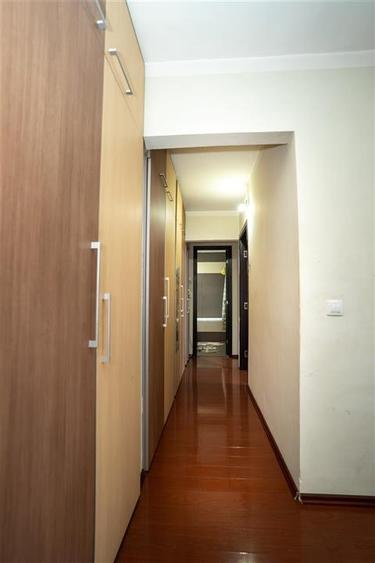 Apartament 3 camere decomandat tip PB str Gradinarilor - 5
