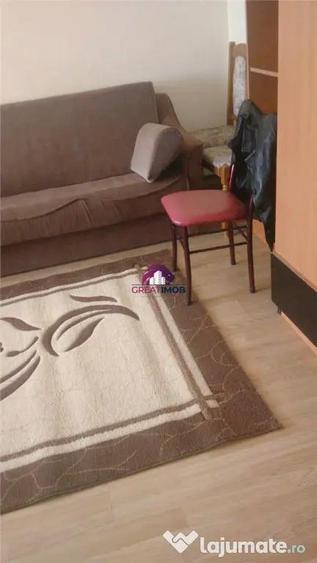 Apartament 2 Cam Decomandat Mega Mall - 9