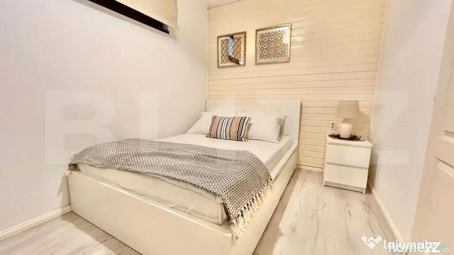 Apartament premium 3 camere, 80 mp, proaspat renovat - 4