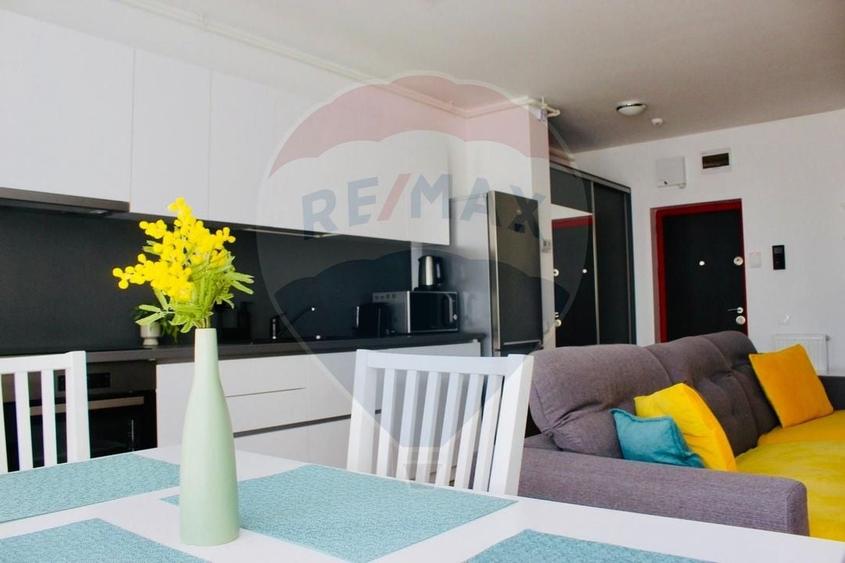 Apartament cu 2 camere de vânzare în zona Iosia - 7