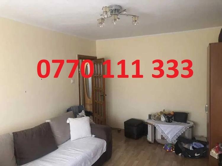 Apartament 2 camere confort 1 decomandat zona Radu Negru, renovat 2017 - 1