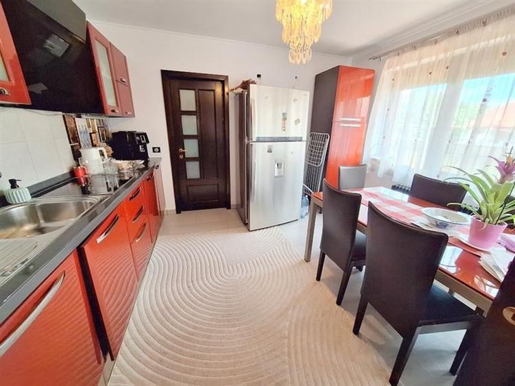 Vila eleganta ultracentrala  str. George Bacovia, Bacau - 16