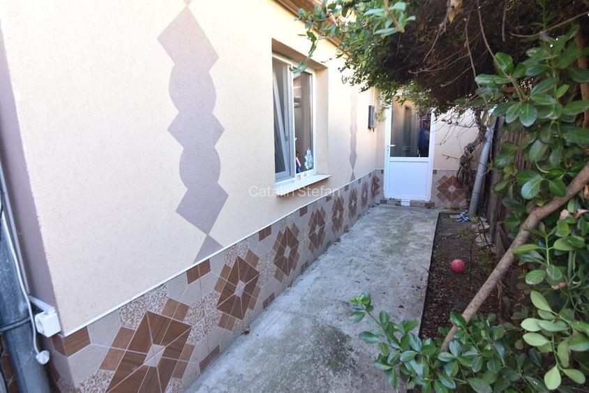 Casa pe parter, Rahova, zona Margeanului, Sector 5