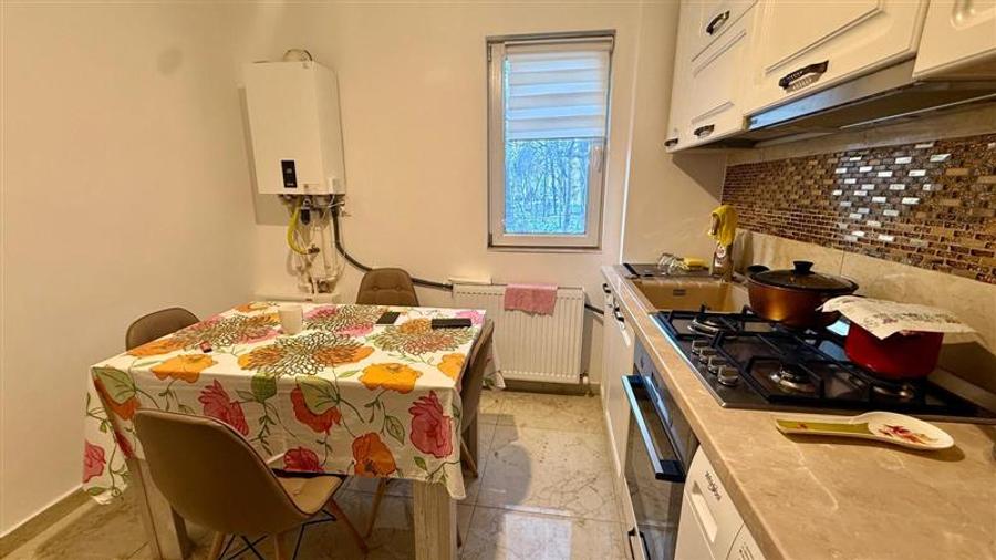 Apartament 2 camere de vanzare Podu Ros - 4