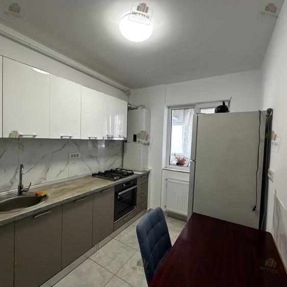 Apartament 2 camere de vânzare – Popești Leordeni, Str. Biruinței - 9