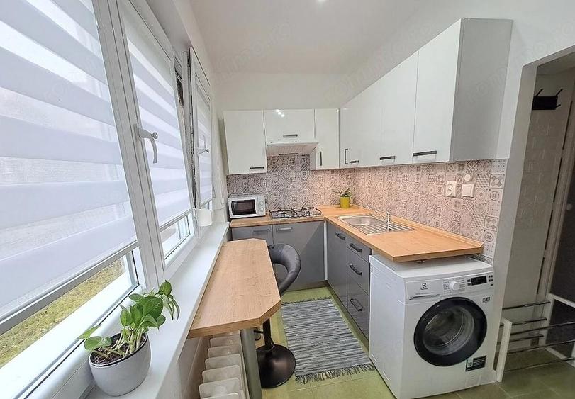 De inchiriat apartament cu o camera in zona Complexului Stundetesc - 3