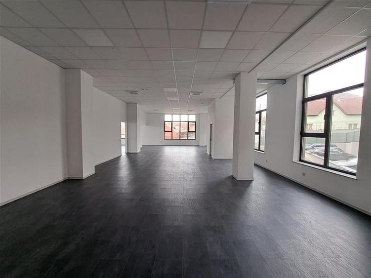 Spatiu comercial, 195 mp utili, situat in cartierul Iris! - 5