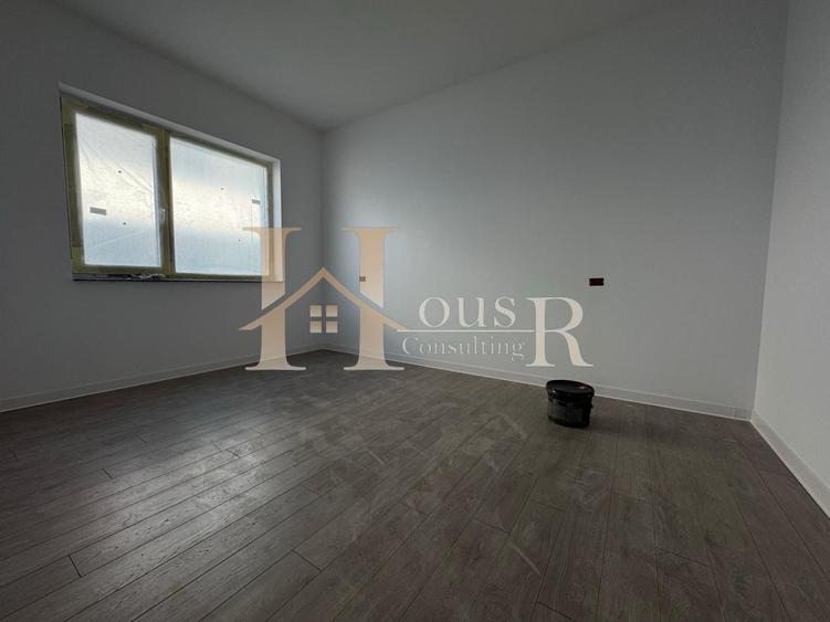 Etaj 1.Finalizat.Model mare.Decomandat! - 21