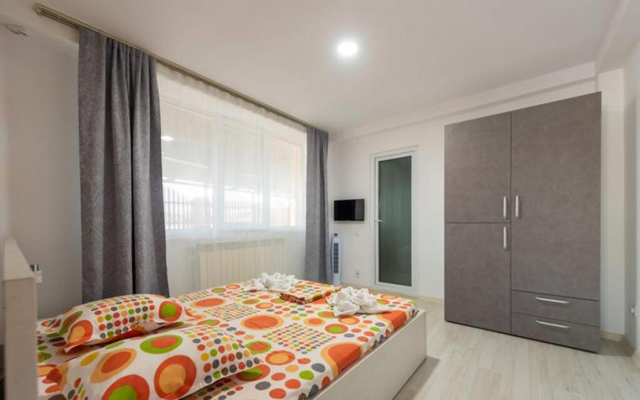 Proprietate Premium Tip Pensiune P+M, Eforie Nord - 6