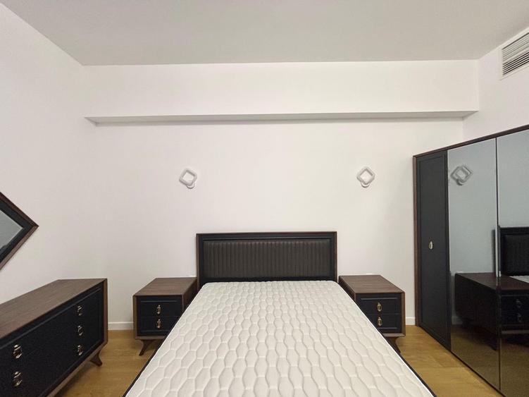 Apartament de inchiriat 2 camere | Floreasca | vedere lac - 6