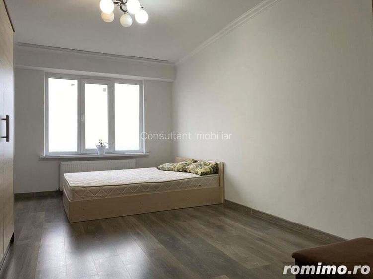 Apartament o camera in apropierea Garii