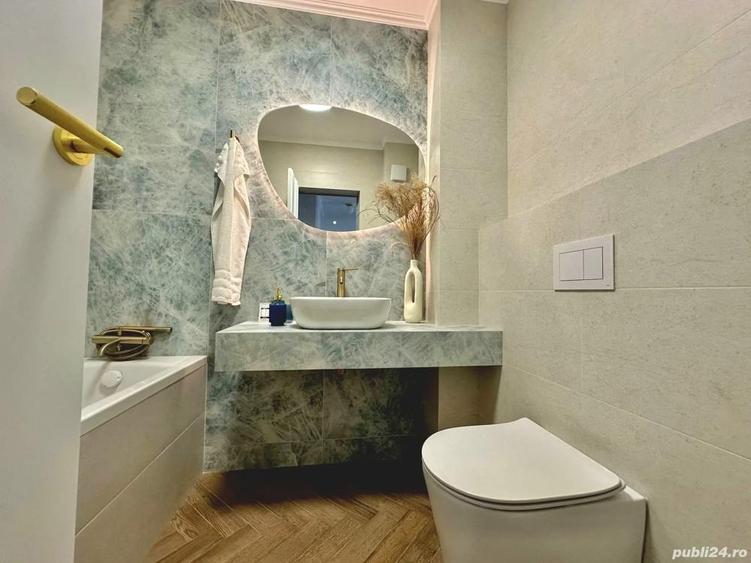 Apartament nou 3 camere Prima Arena - 2