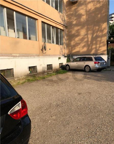 RECO . Studio ultracentral de inchiriat - 1