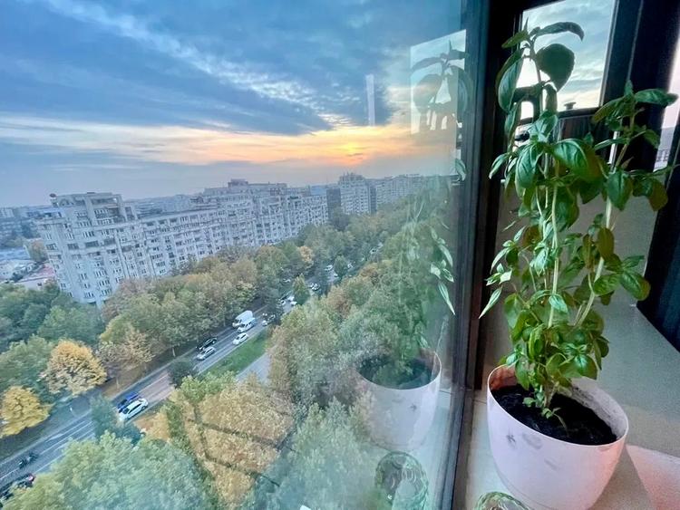 Apartament 3 camere de închiriat Rond Alba Iulia | Vedere Panoramica - 3