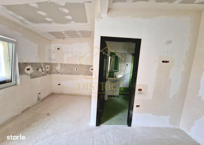 Casa individuala impartita in 2 apartamente | Ianova - 2