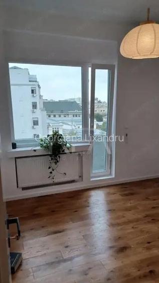 PENTHOUSE ULTRACENTRAL CU VEDERE PANORAMICA