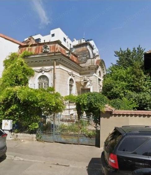 Dacia-adiacent, vila D+P+1 - 2