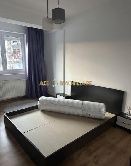 2 Camere | Aparatorii Patriei | Metrou | Parcare | Centrala - 2