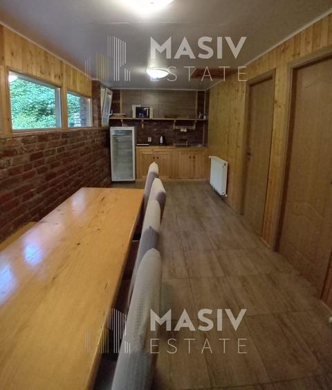 Casă cochetă de vânzare, 4 camere, Stațiunea Azuga - 8