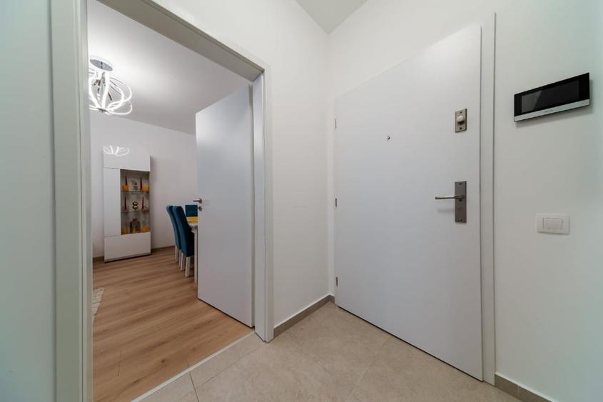 Apartament 2 camere | Premium | Coresi – Brașov| Parcare Inclusa - 15