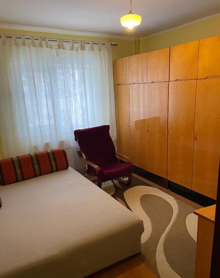 Apartament 2 camere - zona Pia?a Mara?ti - 7