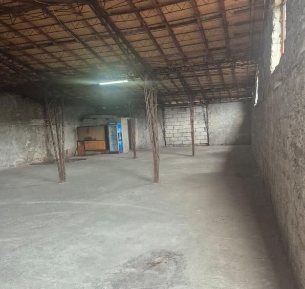 Electrolizei, hala 700mp - 4