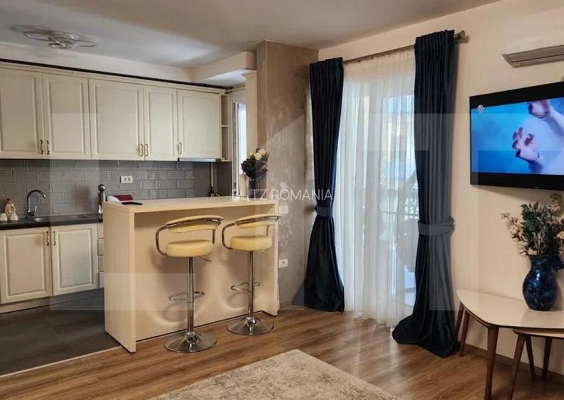 Apartament de vanzare, cu 3 camere, zona Calea Aradului, bl Apartament de vanzare, cu 3 camere, zona Calea Aradului, bl