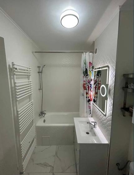 Vânzare garsonieră Exigent Plaza/ Lujerului - 4