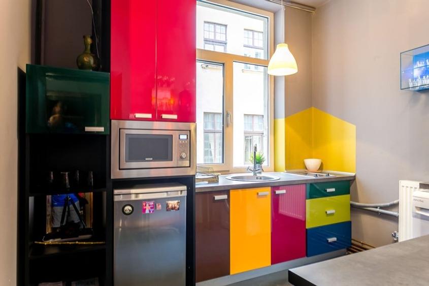 2 Camere Centru Vechi - 6