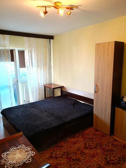 Apartament cu 2 camere decomandat în Astra