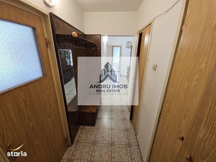 Apartament cu 3 camere în Dristor