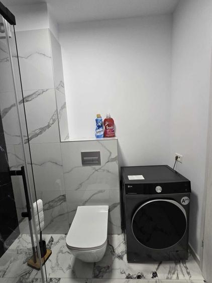 Inchiriez apartament 2 camere - 6