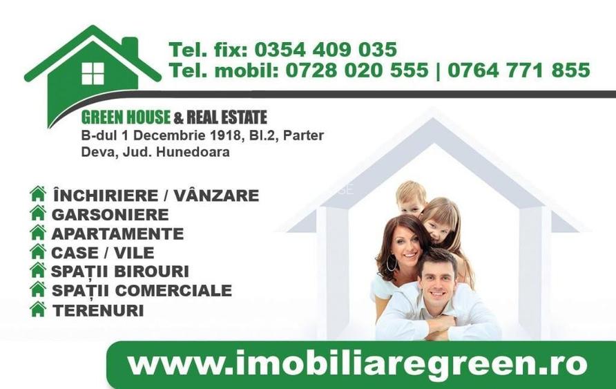 Garaj zona Micul Dallas