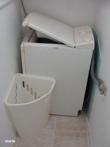 Inchiriez apart. 2 camere decomandat P/4 in zon Dr. Taberei 34 - 6